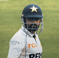 Babar Azam Attack GIF