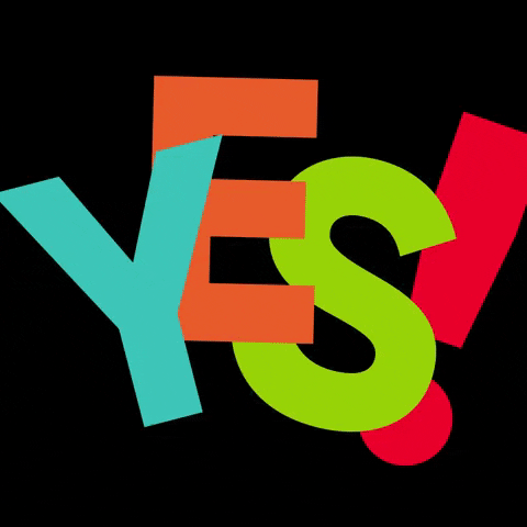 Yes GIF by Arbeitgeber Niedersachsen