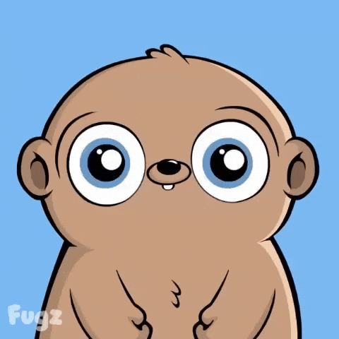 You Got It Yes GIF by Fugz Official