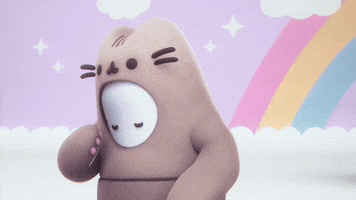 Video Game Awww GIF by Fall Guys