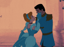 Disney Princess Love GIF by Disney