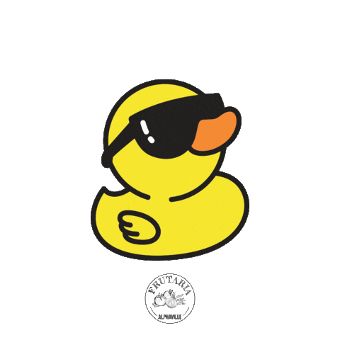 Frutaria Alphaville Sticker