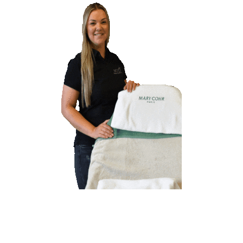 Mooibeautysalon Sticker