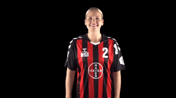 Hbf GIF by Handball Bundesliga Frauen