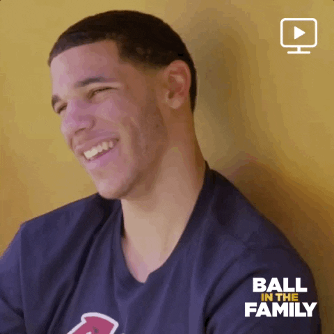 Season 3 Sport GIF by Ball in the Family
