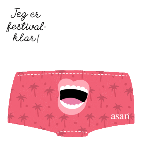 Pride Sommer Sticker by Asan