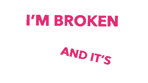 Kelly Clarkson Lyrics Sticker By Atlantic Records For Ios Android Giphy