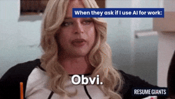 GIF by ResumeGiants