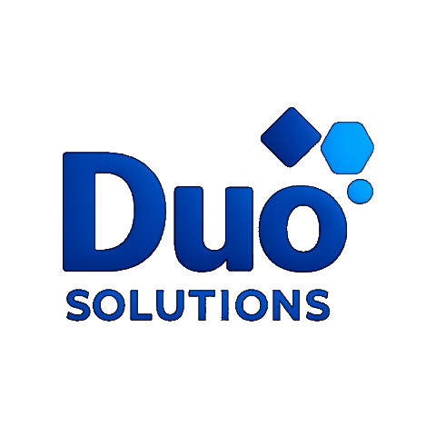 Sticker by Duo Solutions
