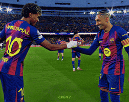 Fc Barcelona GIF