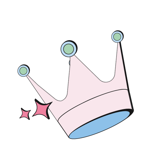 Fairy Tales Sticker by AppsFlyer