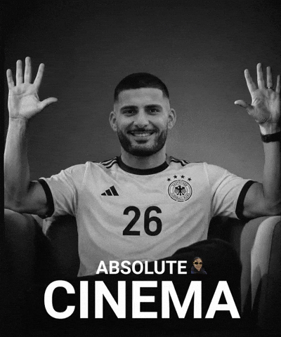 World Cup Cinema GIF