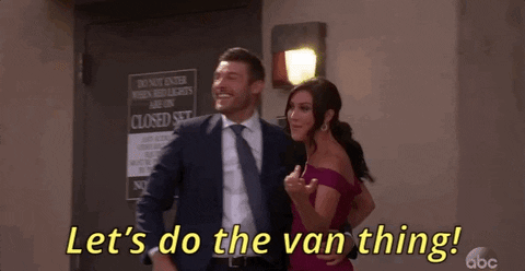 Lets Do The Van Thing Gifs Get The Best Gif On Giphy