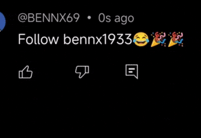 Bennx GIF