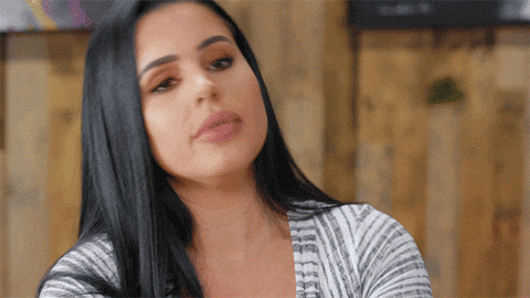 Coffee Sips Tea GIF by VH1 - Find & Share on GIPHY