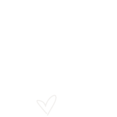 I Love You Hearts Sticker