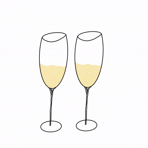 Happy Birthday GIF