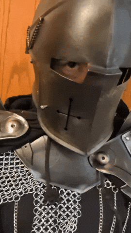 Confused GIF
