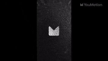 Grunge Scribble Logo Intro | Video |You Motion