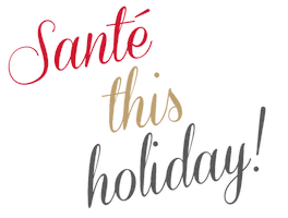 Spritz Sticker by Lillet.USA