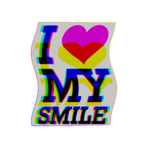 Sticker by Ilovemysmile