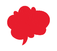 Cloud Panama Sticker by Project Marketing Pty