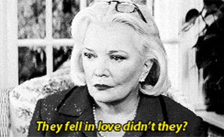 Gena Baker GIFs - Get the best GIF on GIPHY