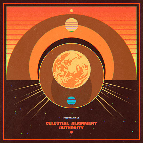 Science Fiction Graphic Design GIF by Abel M'Vada