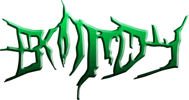 Logo 3D GIF by BONDY