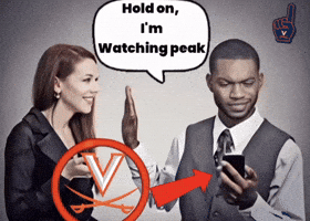 March Madness Peak GIF