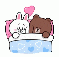 Cuddle