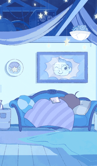 animation lol GIF by Bee and Puppycat