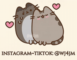 Pusheen GIF