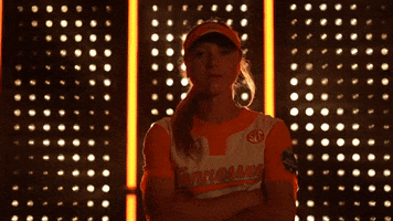 Softball Tennessee GIF by NCAA Championships