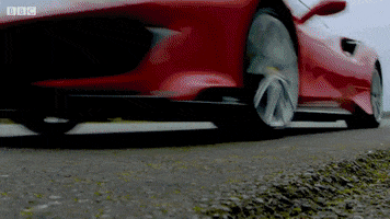 cars ferrari GIF by Top Gear