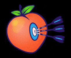 Glf Flechette GIF by HFE