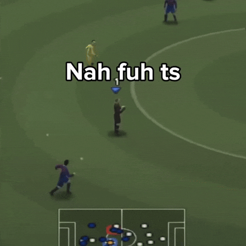 Victor Valdes Glitch GIF