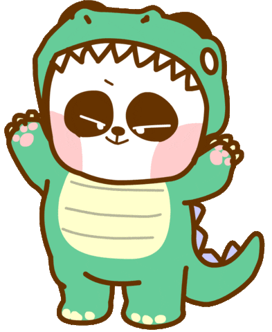 Baby Panda Sticker By Shiny Bear For Ios Android Giphy Baby Panda Sticker By Shiny Bear For Ios Android Giphy