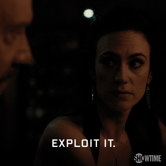 Showtime GIF by Billions