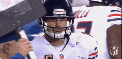 Chicago Bears Week GIF by NFL