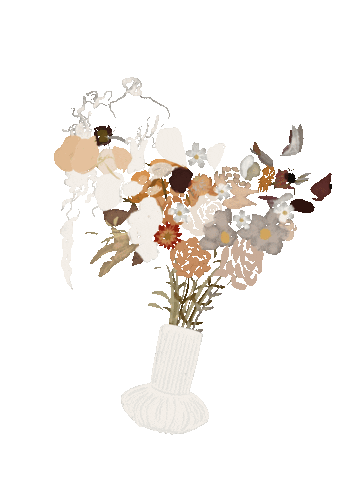Spring Sticker