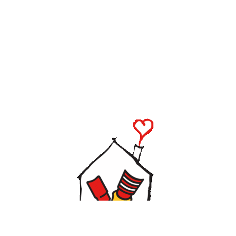 KnoxRMHC Sticker