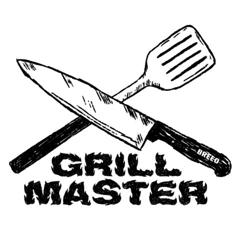 Breeo Sticker