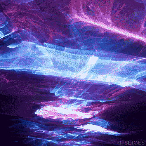 Art Loop GIF by Pi-Slices