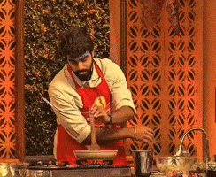 Kalyan Cooking GIF