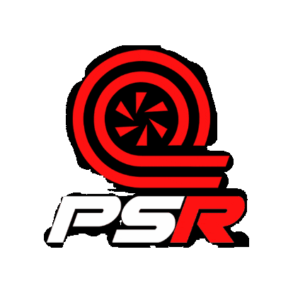 Pro Speed Racing Sticker