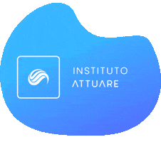 Instituto Attuare Sticker