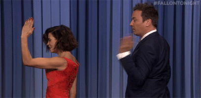dance boom GIF by The Tonight Show Starring Jimmy Fallon