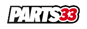 Racing Drift Sticker by PARTS33