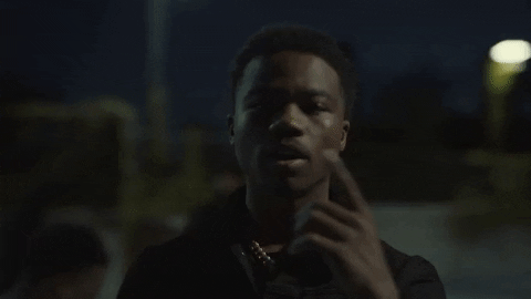 Die Young Out Tha Mud Gif By Roddy Ricch Find Share On Giphy